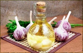 Настойка чеснока по тибетскому рецепту