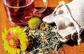 ферментация чая в домашних условиях