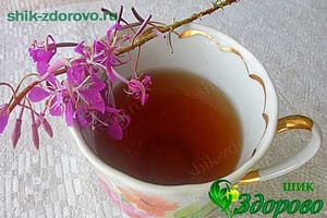 ферментация иван чая в домашних условиях