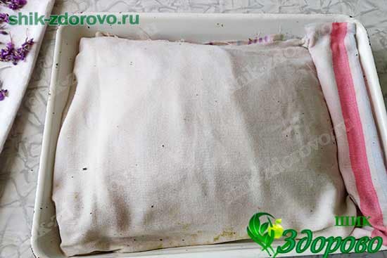 Ферментация иван-чая в домашних условиях