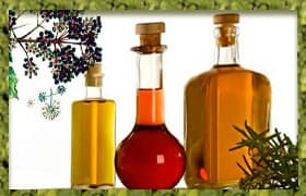 разница между настойкой, чаем, отваром, настоем