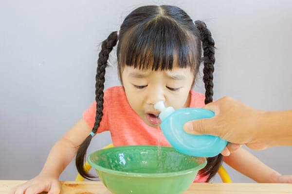 аденоиды народное лечение у детей