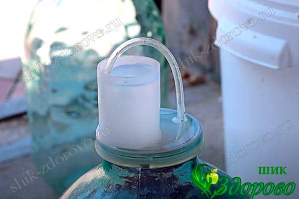 как приготовить сок чистотела для длительного хранения